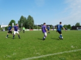 Bruse Boys 4 - S.K.N.W.K. 3 (competitie) seizoen 2024-2025 (26/39)